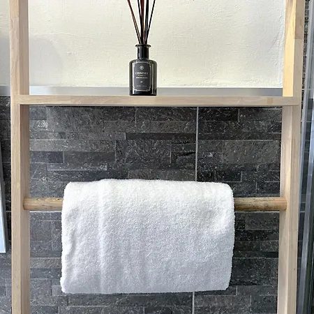 The Boutique - Navigli Apartman Milánó