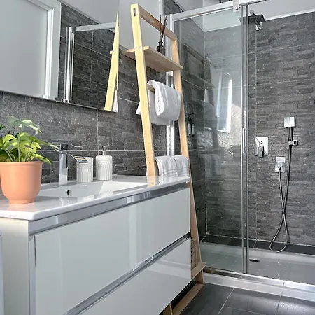 The Boutique - Navigli Apartman