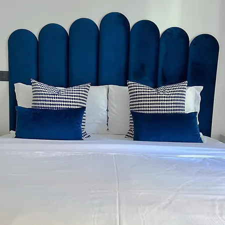 Apartman The Boutique - Navigli Milánó