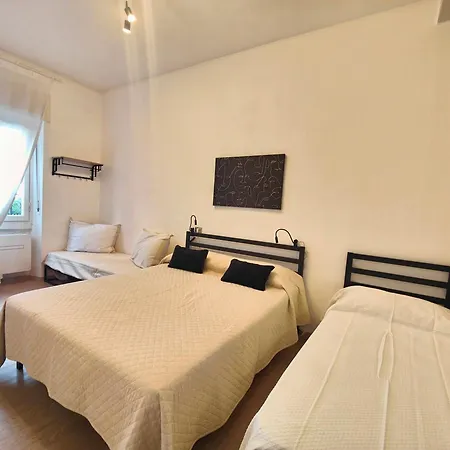 Apartment Cortivo House - Vignoli 11 Milan