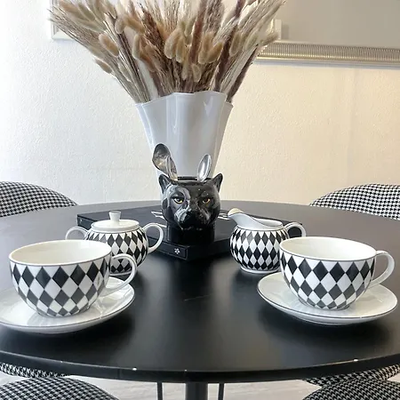 The Boutique - Navigli Apartman Milánó