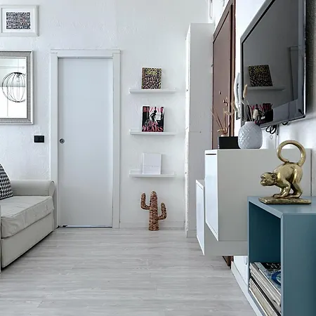 Apartman The Boutique - Navigli *