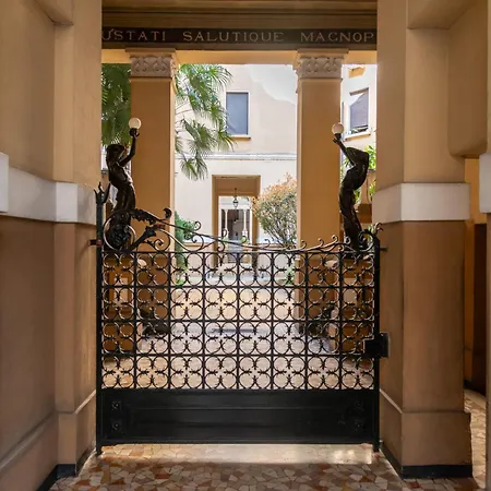 Life Is Beautiful Porta Romana Apartament Mediolan