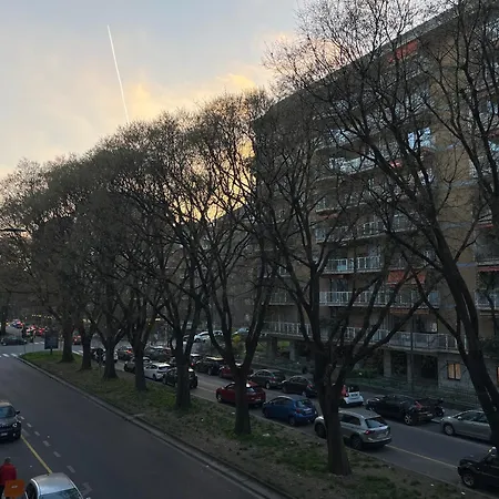 Wisehouse - Luxury Near Fiera Mico & Citylife Apartmán