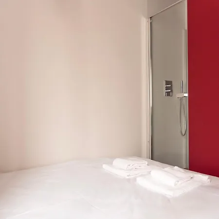 Youhosty - Bassano Del Grappa 1 * Mailand