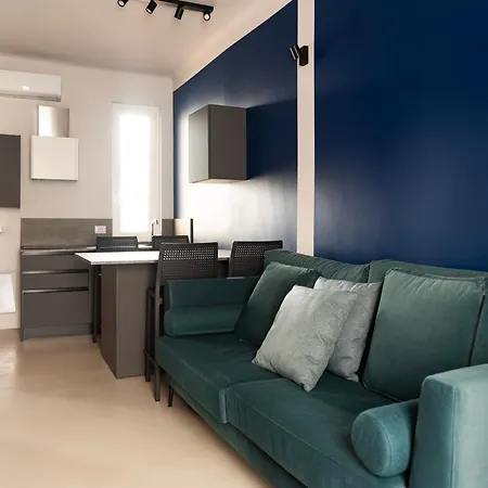 Youhosty - Bassano Del Grappa 1 Apartman