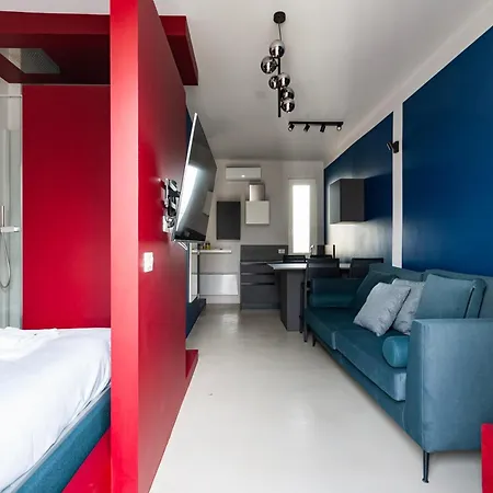 Apartment Youhosty - Bassano Del Grappa 1 Mailand
