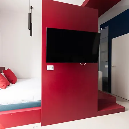 Youhosty - Bassano Del Grappa 1 * Mailand