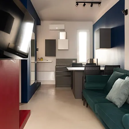Youhosty - Bassano Del Grappa 1 Apartman
