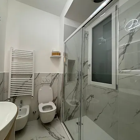 Degas Appartement Milan