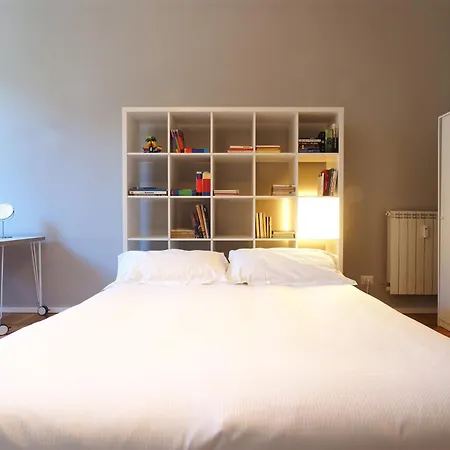 Gramsci Sempione District