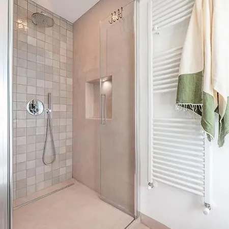 Lo Stile Nordico A Milano! Apartment