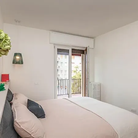 Lo Stile Nordico A Milano! Apartment