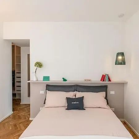 Lo Stile Nordico A Milano! Apartment