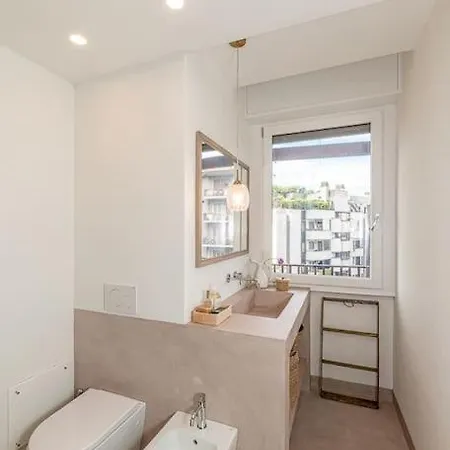 Lo Stile Nordico A Milano! Apartment *
