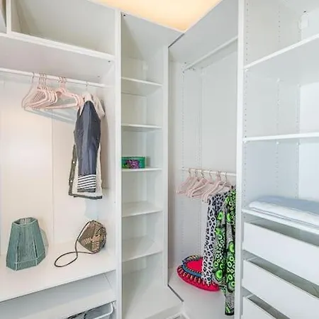 Lo Stile Nordico A Milano! Apartment Mailand
