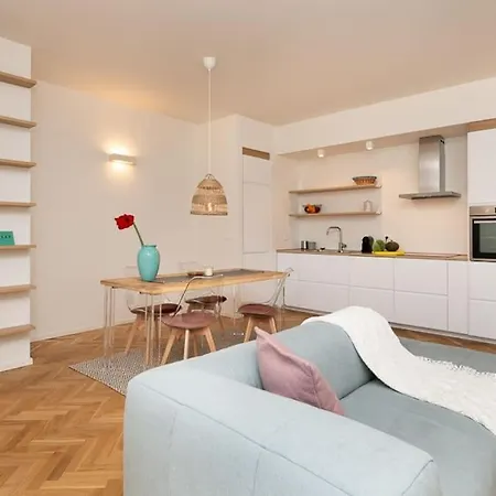 Lo Stile Nordico A Milano! Apartment