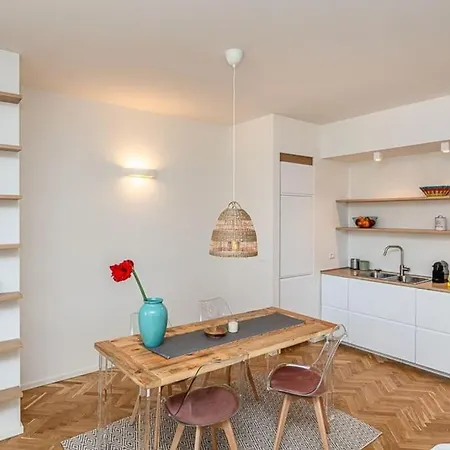 Lo Stile Nordico A Milano! Apartment *