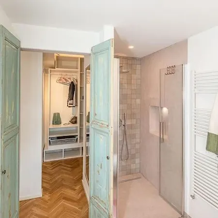Apartment Lo Stile Nordico A Milano!