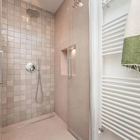 Lo Stile Nordico A Milano! Apartment *