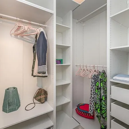 Apartment Lo Stile Nordico A Milano! *