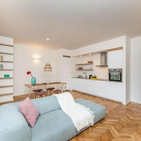 Lo Stile Nordico A Milano! Apartment *