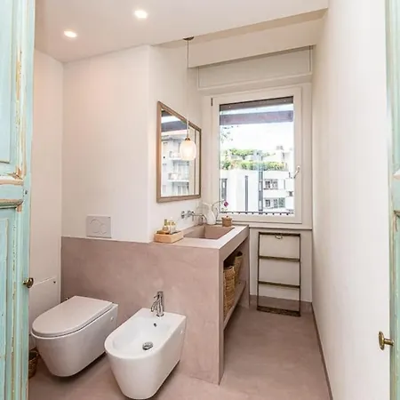 Apartment Lo Stile Nordico A Milano! *