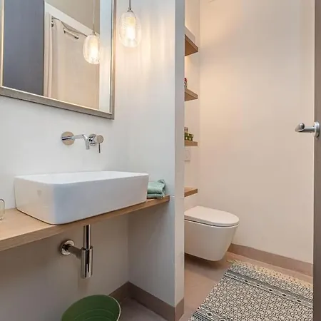 Apartment Lo Stile Nordico A Milano! *