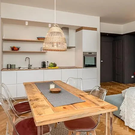 Apartment Lo Stile Nordico A Milano! Mailand