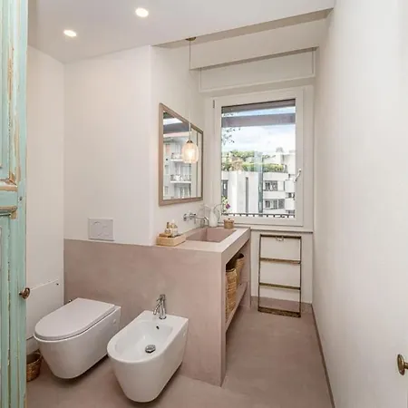 Apartment Lo Stile Nordico A Milano! Mailand
