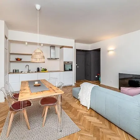 Lo Stile Nordico A Milano! Apartment