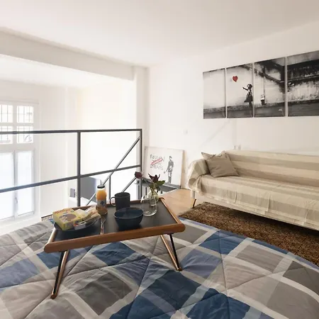 Moderno E Confortevole Loft Tra Navigli E Bocconi Holiday home Milan
