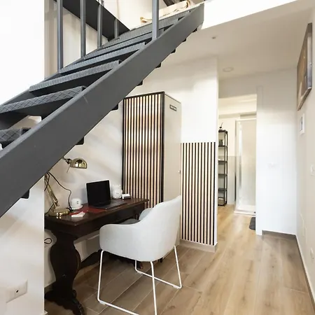 Ambrosia Home, Moderno Loft Tra Navigli E Bocconi - Daniele Milano