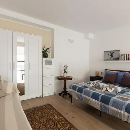 Ambrosia Home, Moderno Loft Tra Navigli E Bocconi - Daniele Milano