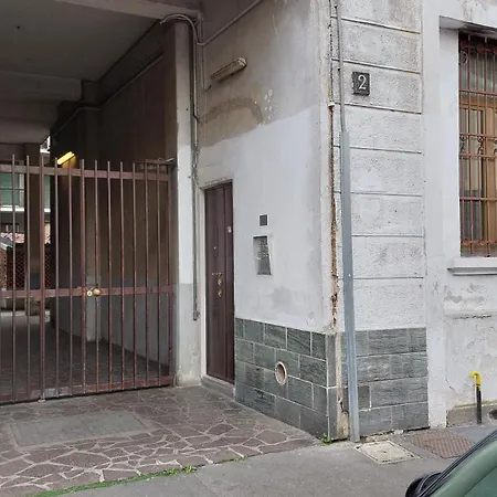 Apartman 15 Minuti Di Metro Dal Duomo 