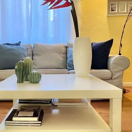 Apartment Comecasa 2 Bedrooms In Via Curtatone Milan