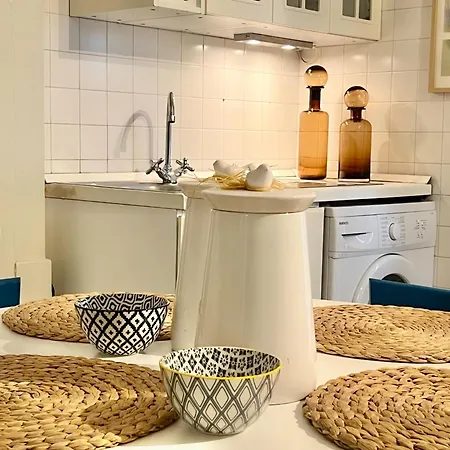Comecasa 2 Bedrooms In Via Curtatone * Milan