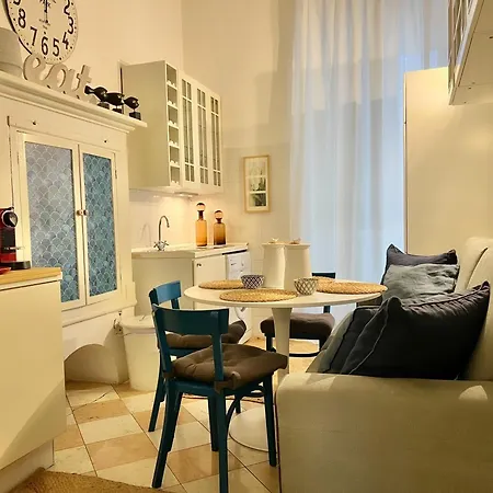 Comecasa 2 Bedrooms In Via Curtatone Lejlighed *