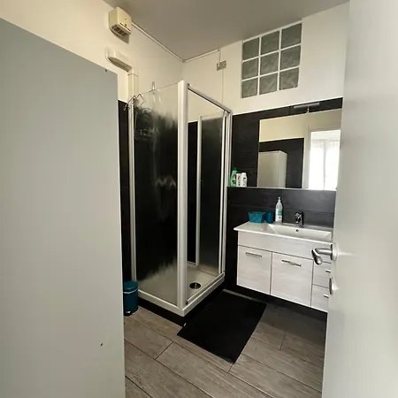 Panoramico Vicino A Fiere E Stadio