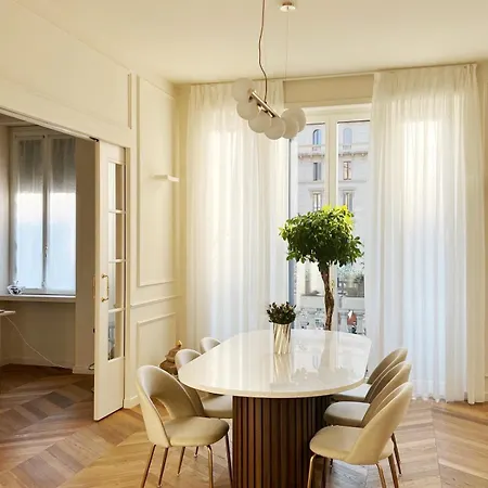 La Dolce - Abruzzi Milan