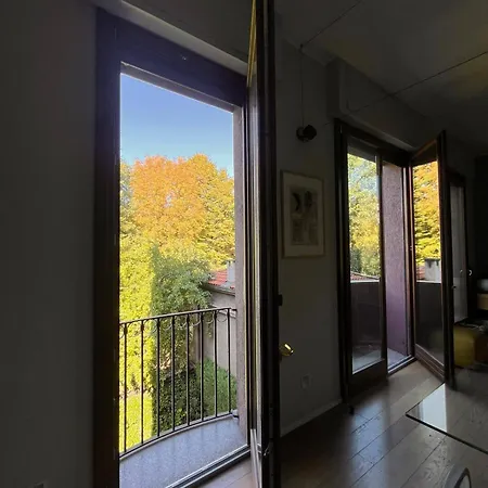 Appartement Charme Vigentina Milan