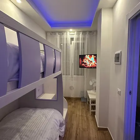Bunk Bed - 4
