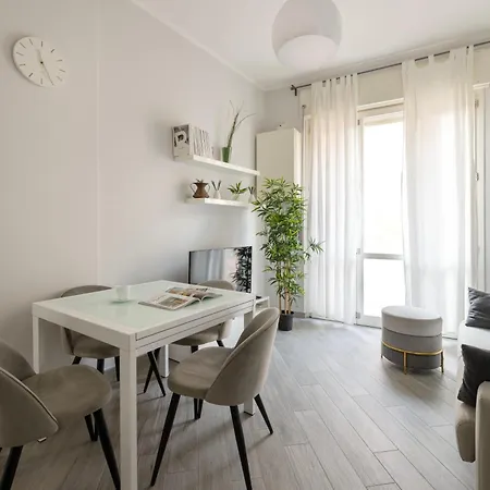 דירה Adorable Centre, 2 Bd, 4 Guests