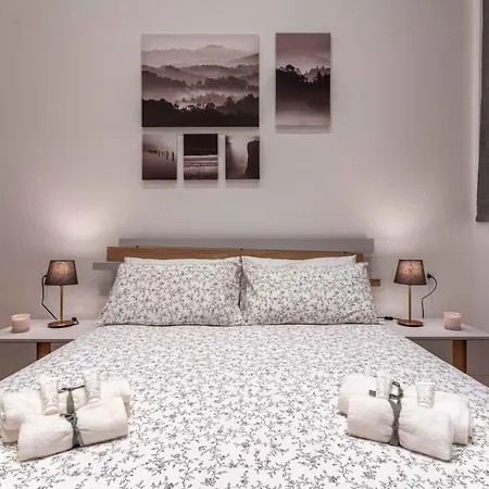 Duomo Di Apartamento *