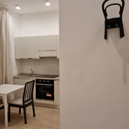 Loft Urbano: Confort E Cozy * Milan