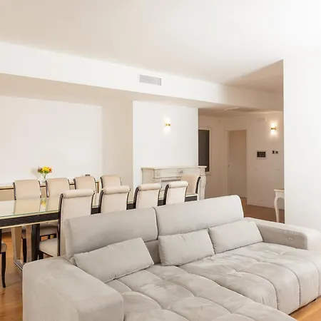 Apartment Free Parking - 5 Star - Sauna Luxury