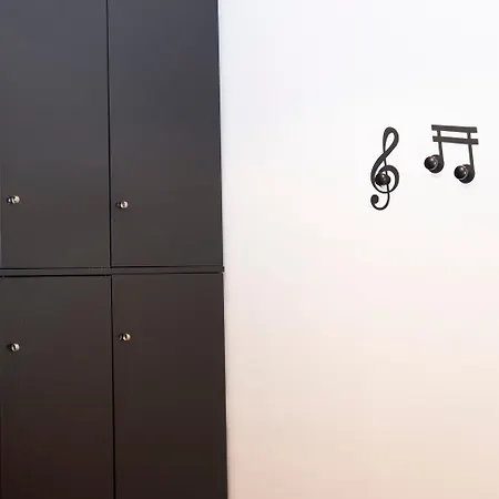 Are1 • [colonne San Lorenzo] • Large • Appartamento Milano