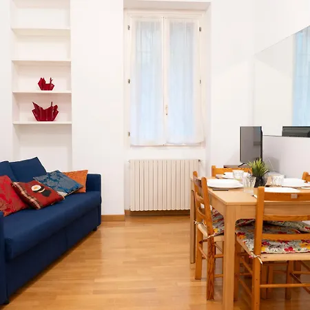 Are1 • [colonne San Lorenzo] • Large • Milano