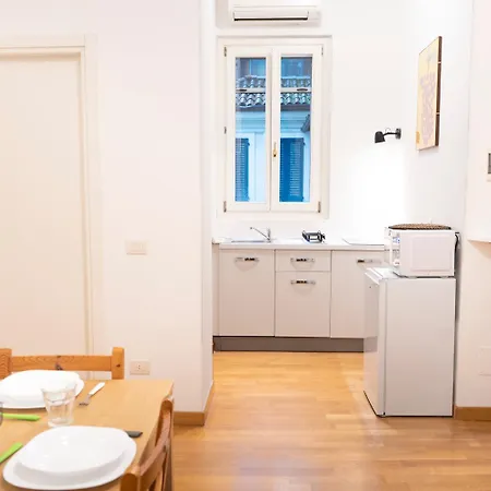 Апартаменты Are1 • Colonne San Lorenzo • Large •