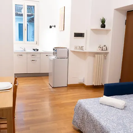 Are1 • Colonne San Lorenzo • Large • Милан